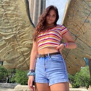 Meet your Posher, Karli